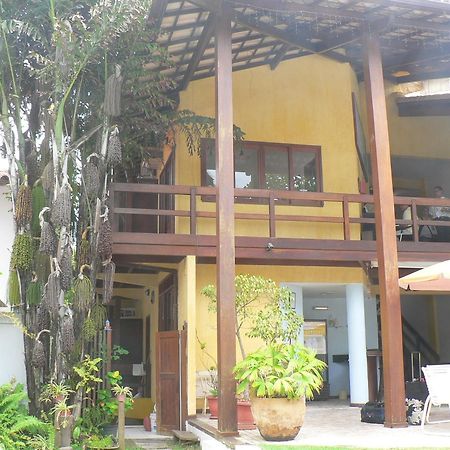 Hotel Pousada Encanto de Itapoan Salvador de Bahía Exterior foto