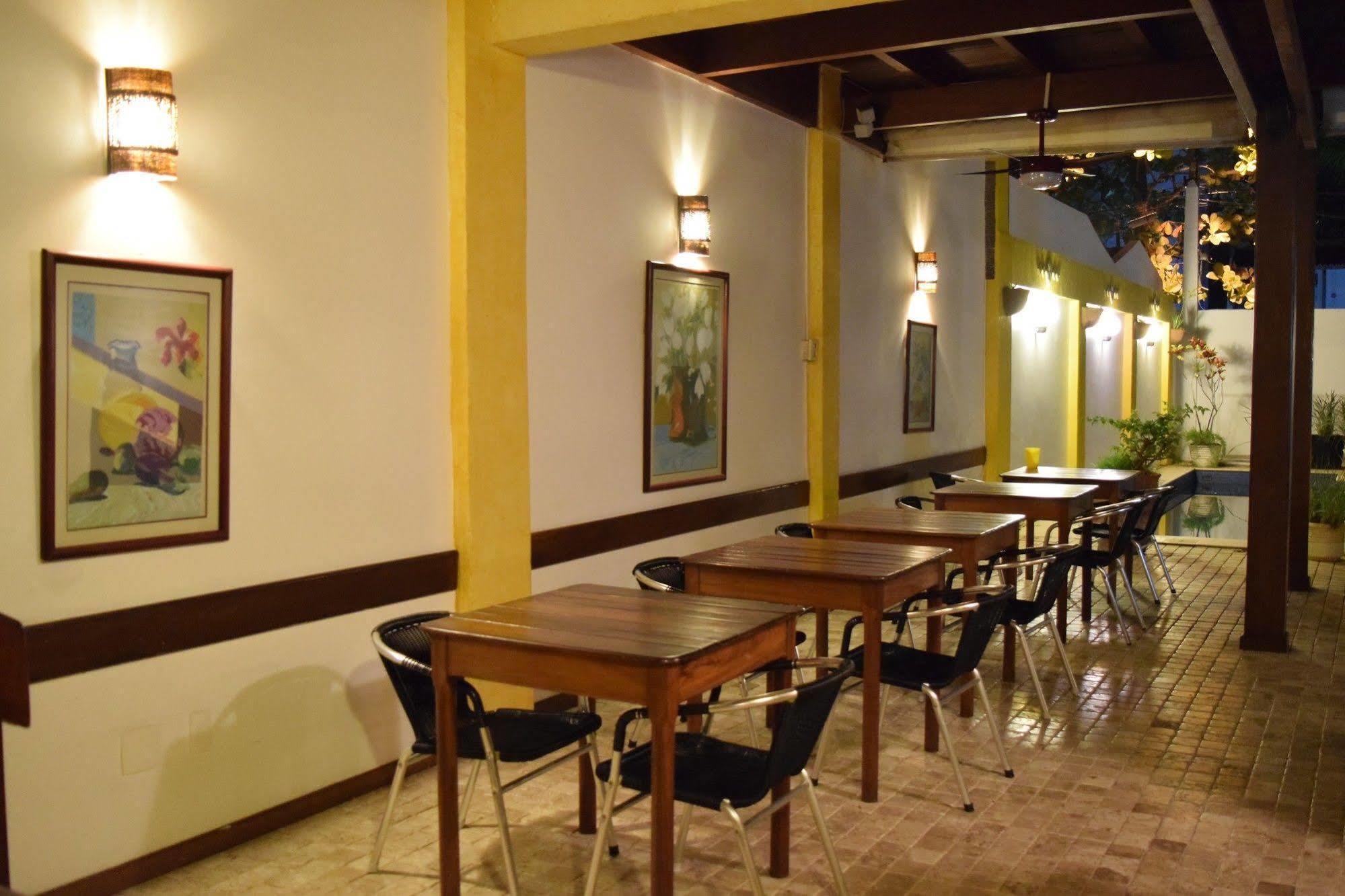 Hotel Pousada Encanto de Itapoan Salvador de Bahía Exterior foto
